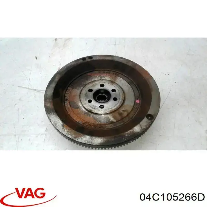 04C105266D VAG