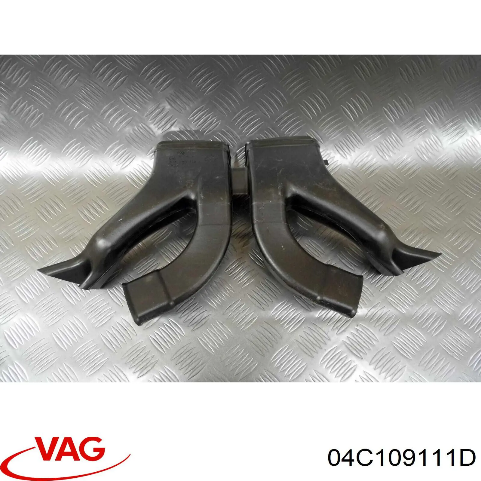 04C109111D VAG Engranaje árbol de levas