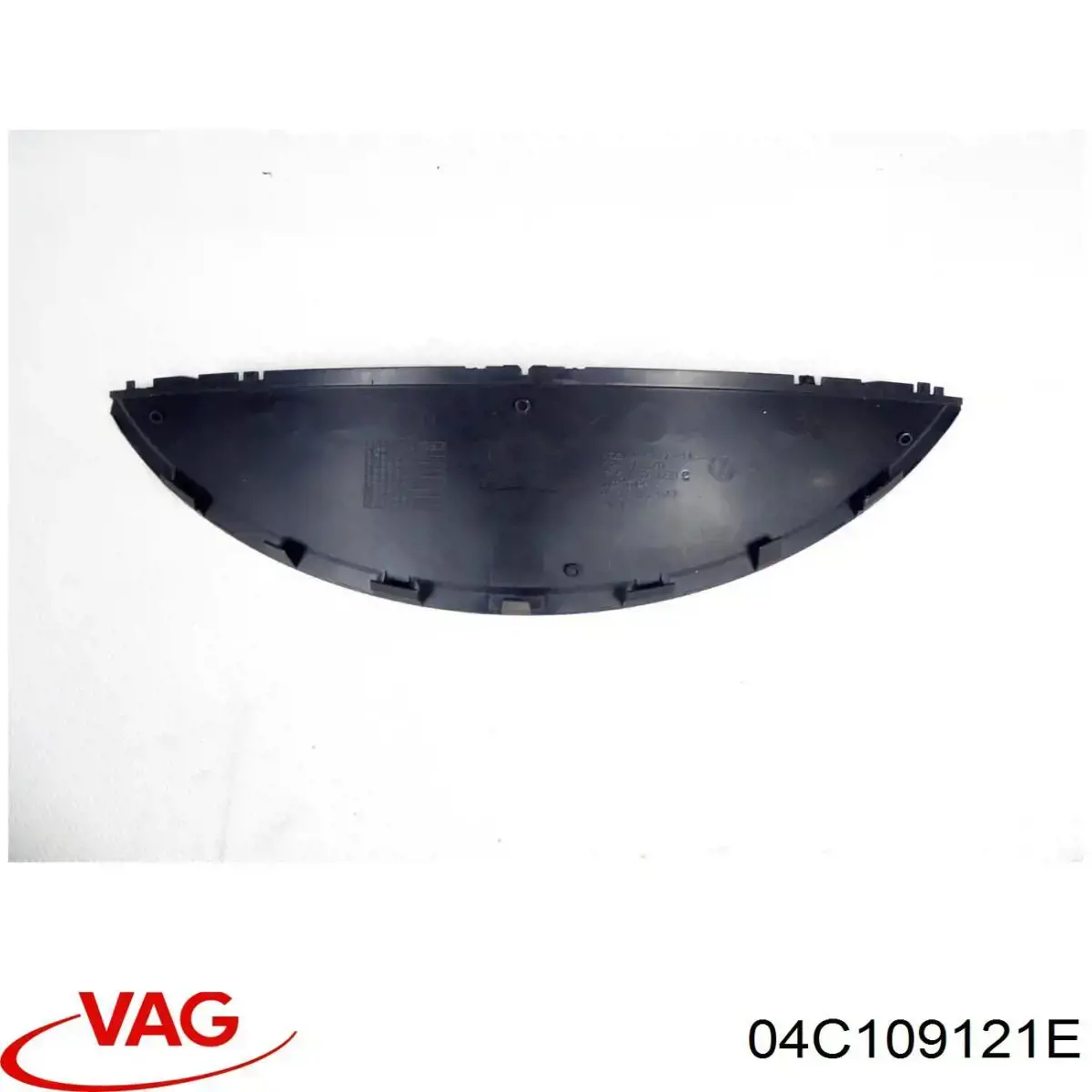 Comprar 04C109121E VAG Cubierta superior de la correa de distribución