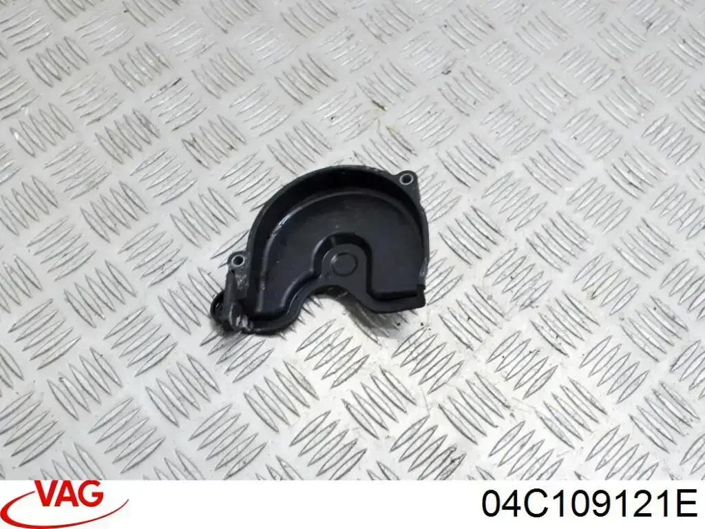 Cubierta superior de la correa de distribución VAG 04C109121E precio, desde 25,41 EUR