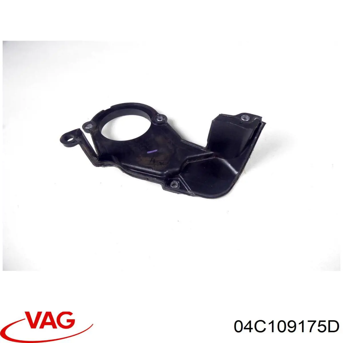Cubierta inferior de la correa de distribución VAG 04C109175D precio, desde 44,54 EUR