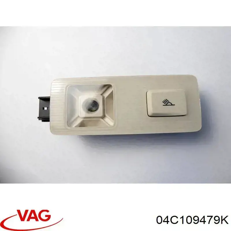 Comprar 04C109479K VAG Tensor correa distribución