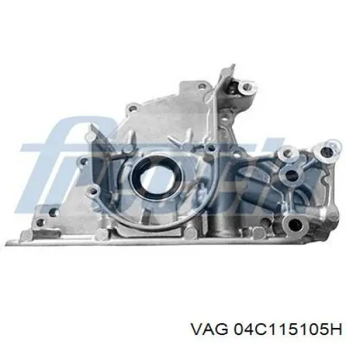 Comprar 04C115105H VAG Bomba De Aceite