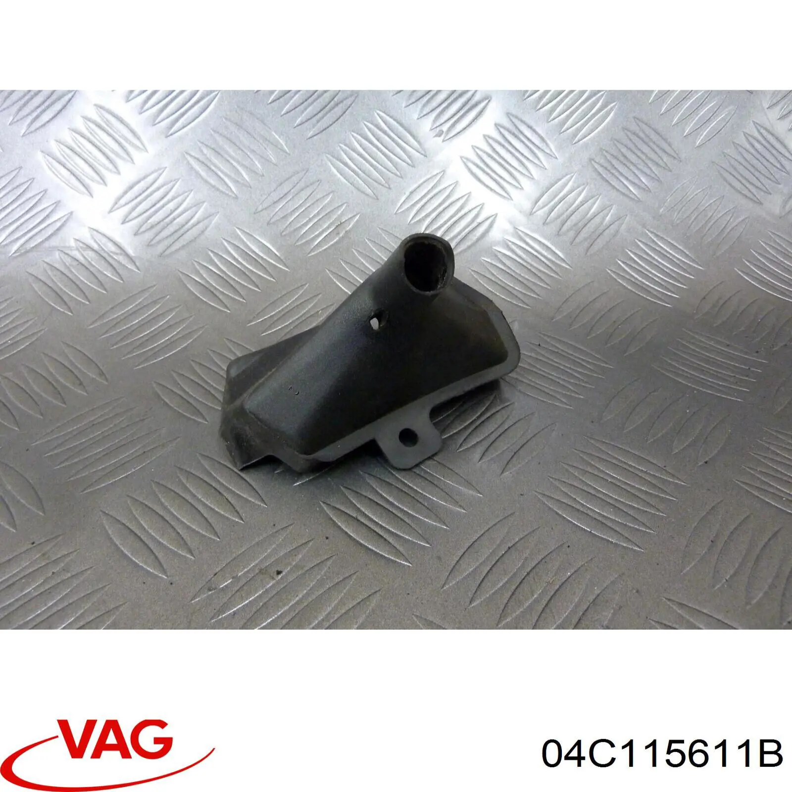 04C115611B VAG Medidor de aceite