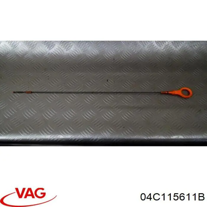 Varilla del nivel de aceite VAG 04C115611B precio, desde 35,88 EUR