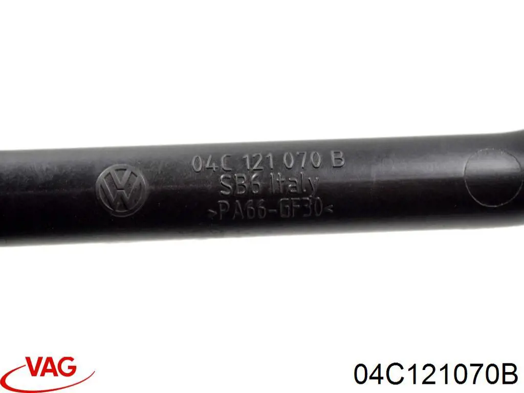 04C121070B VAG 