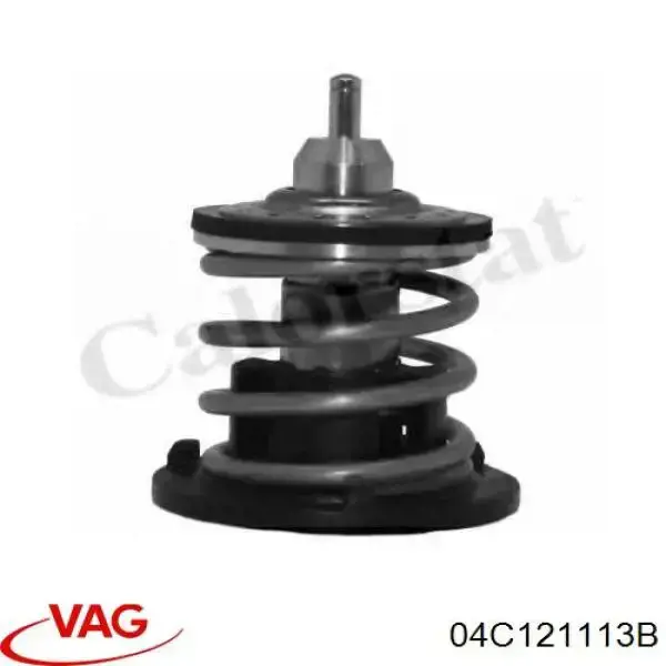 Termostato VAG 04C121113B precio, desde 13,39 EUR