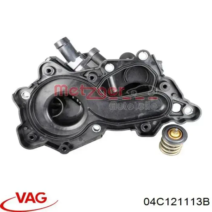 Comprar 04C121113B VAG Termostato