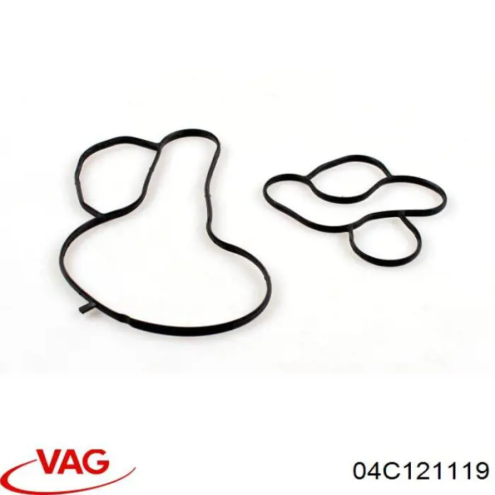 Comprar 04C121119 VAG Junta de bomba de agua