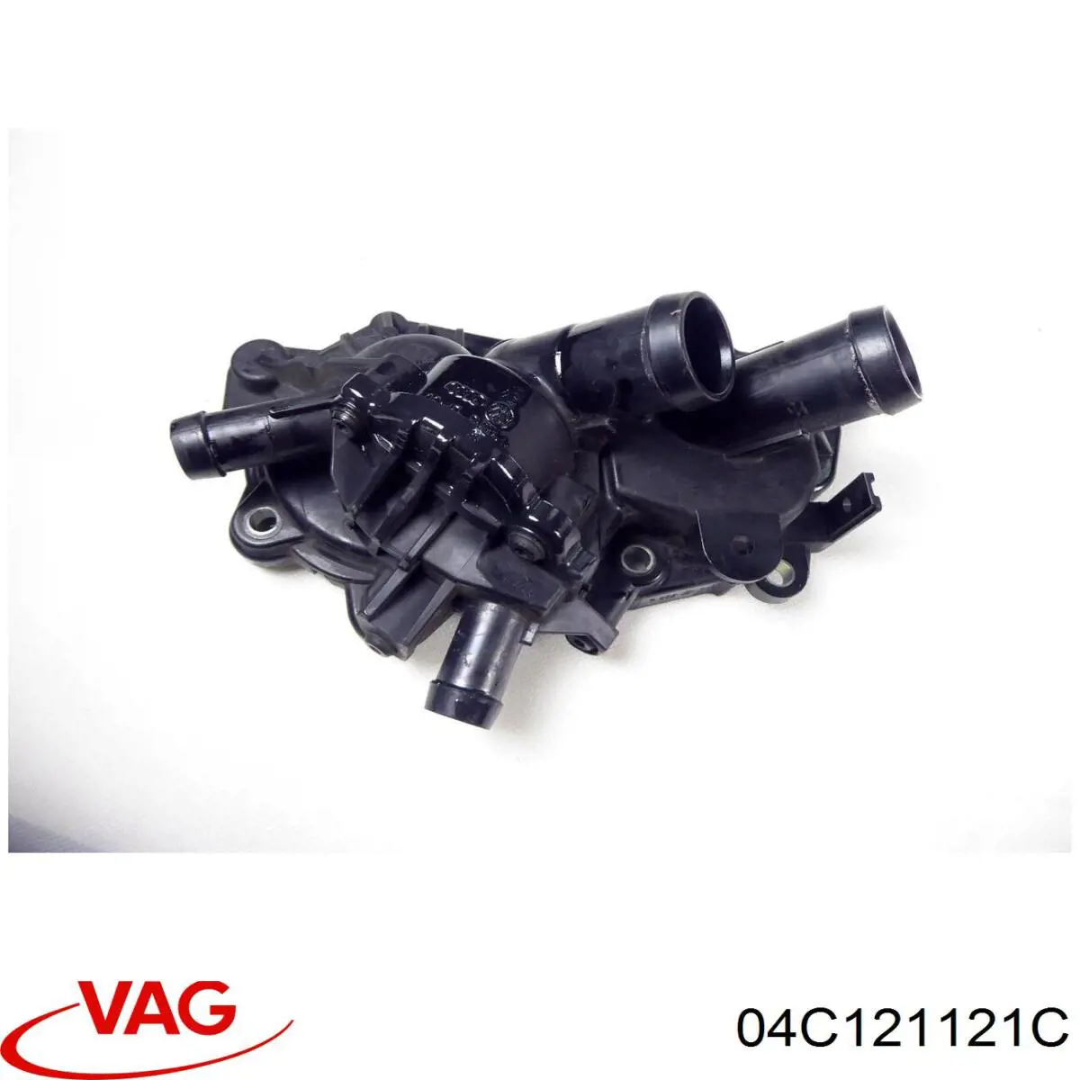 Comprar 04C121121C VAG Tapa de termostato