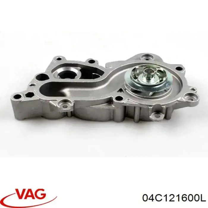 Bombeadora de agua VAG 04C121600L precio, desde 69,98 EUR