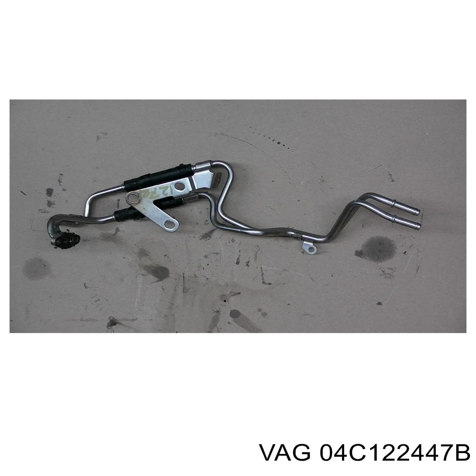 VAG 04C122447B precio, desde 55,48 EUR