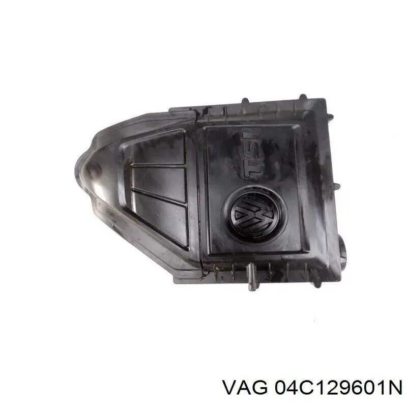Caja del filtro de aire VAG 04C129601N precio, desde 66,79 EUR