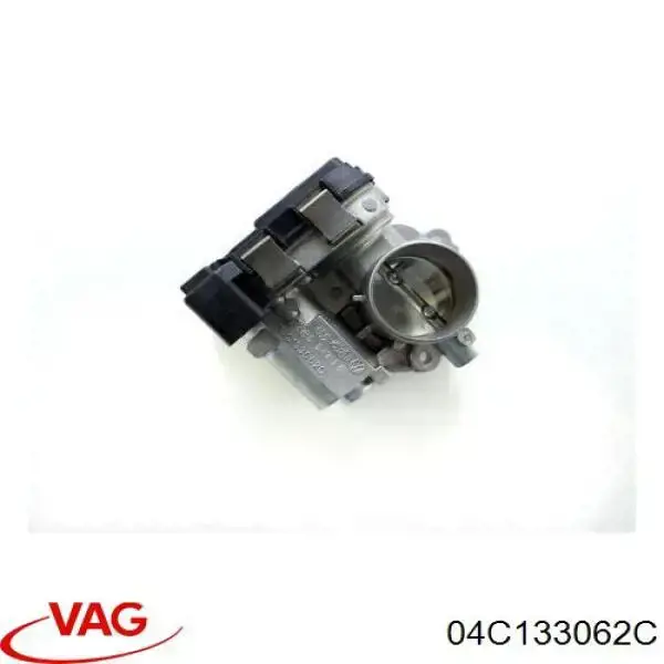 Comprar 04C133062C VAG Cuerpo de mariposa