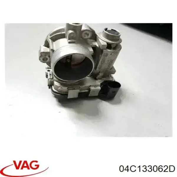 Comprar 802010407001 Magneti Marelli Cuerpo de mariposa