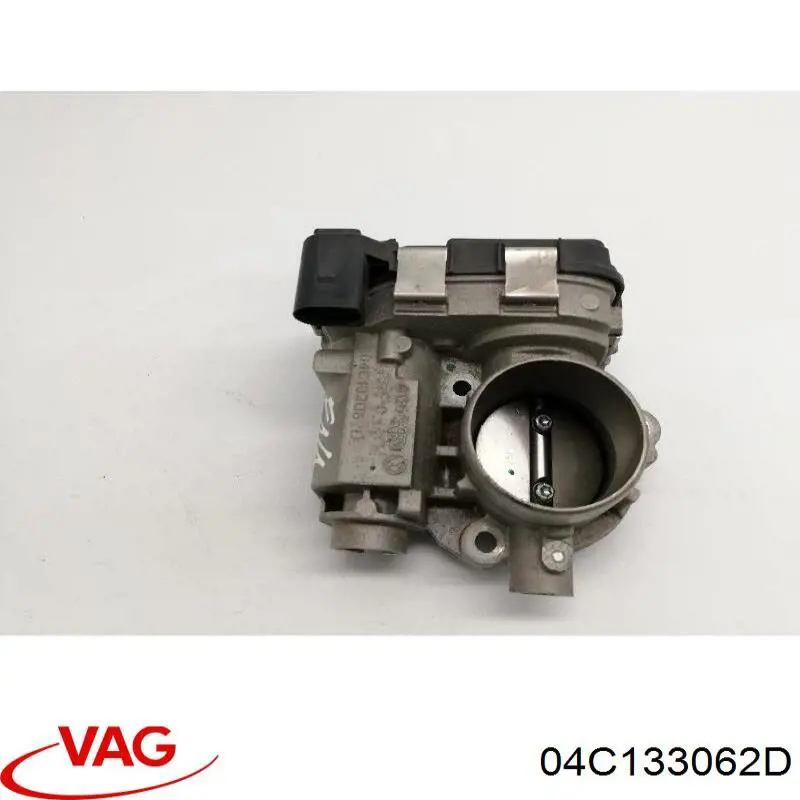 Comprar 802010407001 Magneti Marelli Cuerpo de mariposa