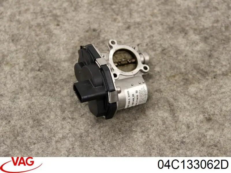 Cuerpo de aceleración completo Magneti Marelli 802010407001 precio, desde 149,20 EUR