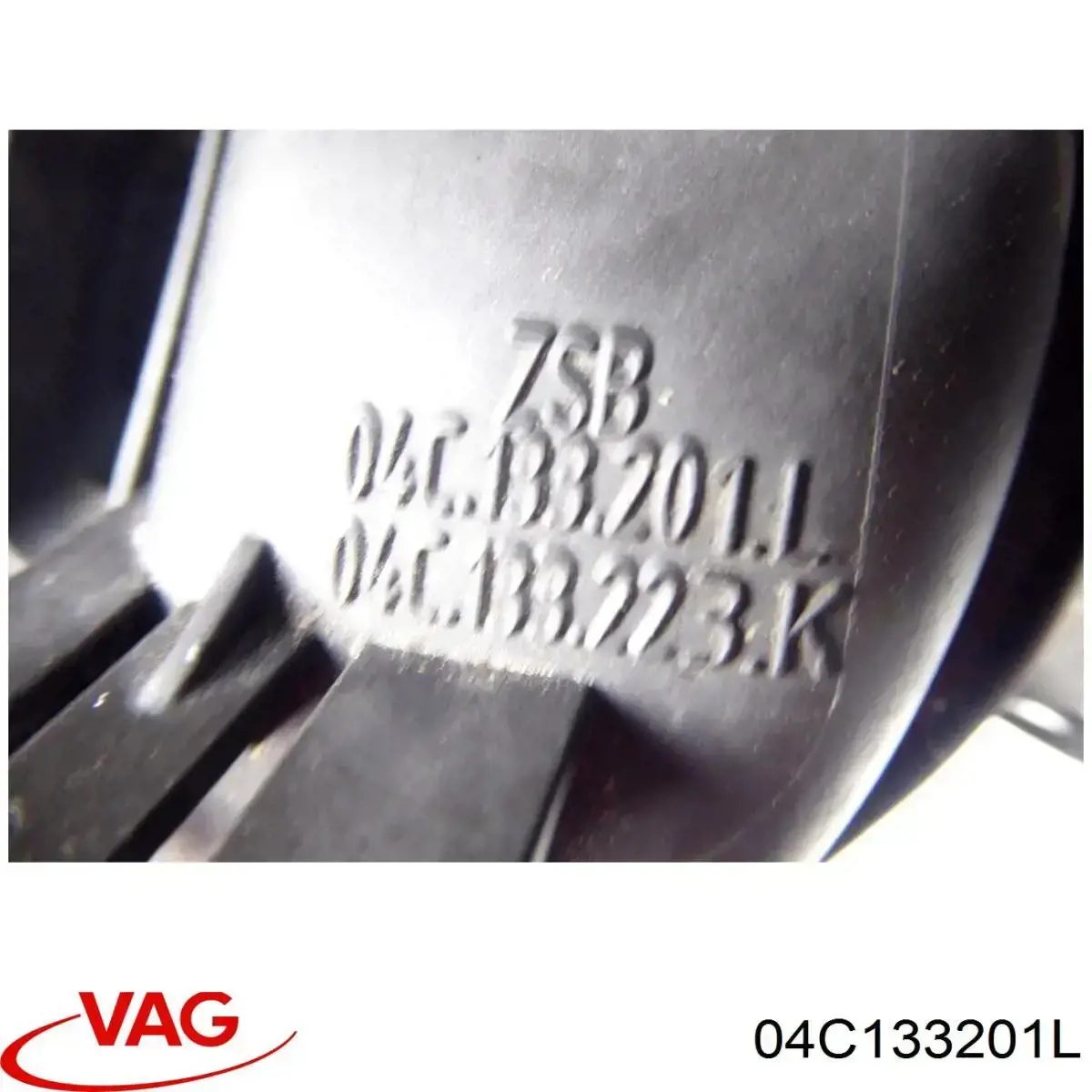 Módulo colector de admisión VAG 04C133201L precio, desde 250,75 EUR