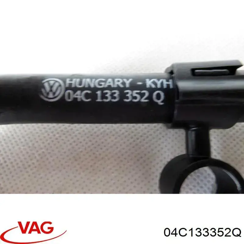  VAG 04C133352Q precio, desde 148,81 EUR
