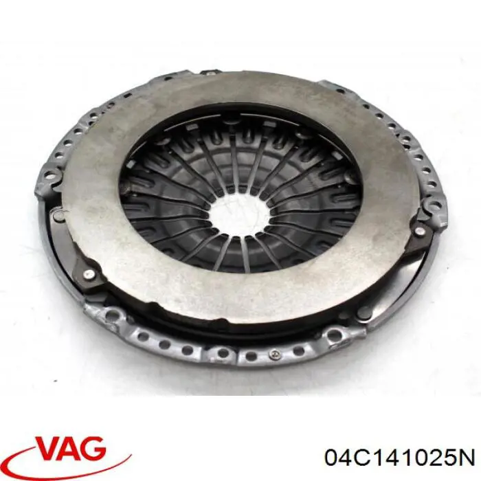 Comprar Plato de presión de embrague Seat Leon IV KL1, KLG