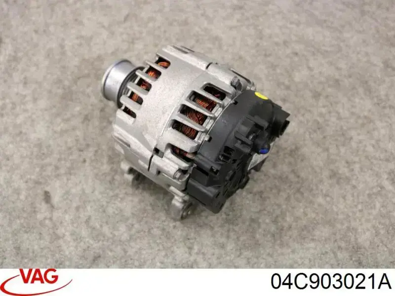 Alternador del motor VAG 04E903015Q precio, desde 90,02 EUR