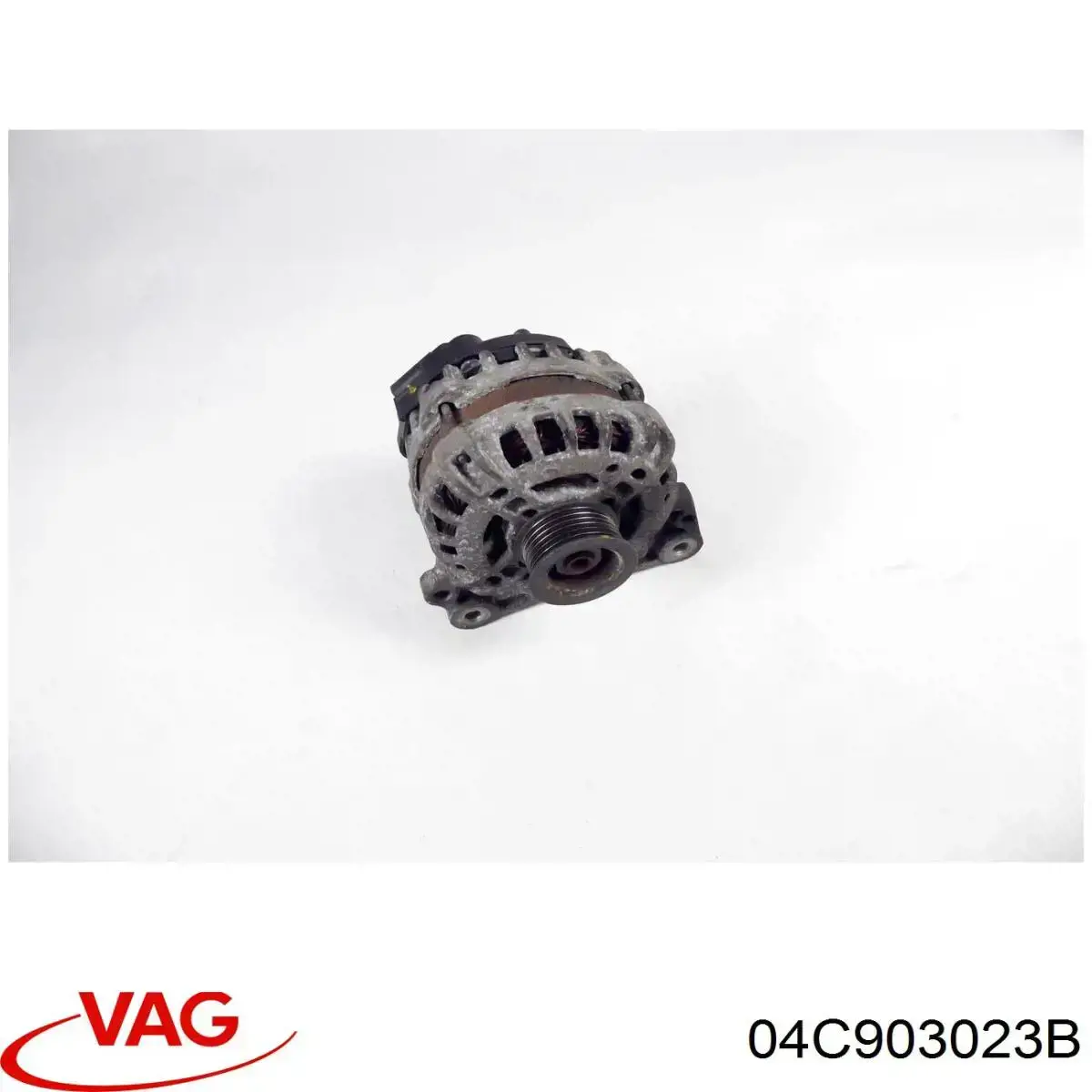 04C903023B VAG alternador