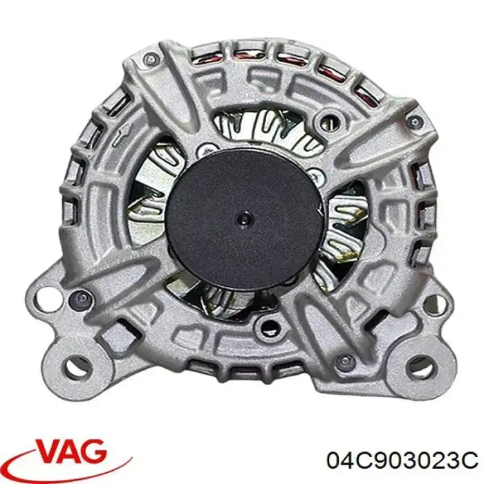 Comprar 04C903023C VAG Dynamo