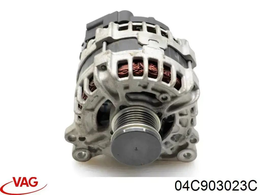 Alternador 04C903023C VAG