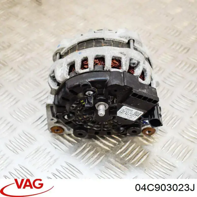 Comprar 04C903023J VAG Dynamo