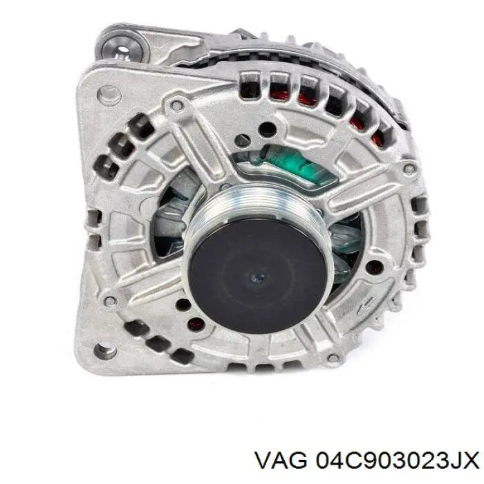 Comprar 04C903023JX VAG Dynamo
