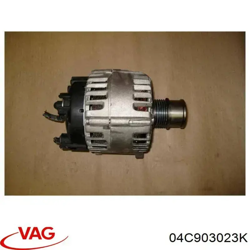 Alternador 04C903023K VAG