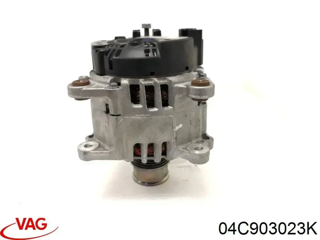 Alternador 04C903023K VAG