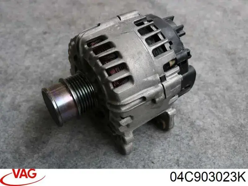 Comprar 04C903023K VAG Dynamo