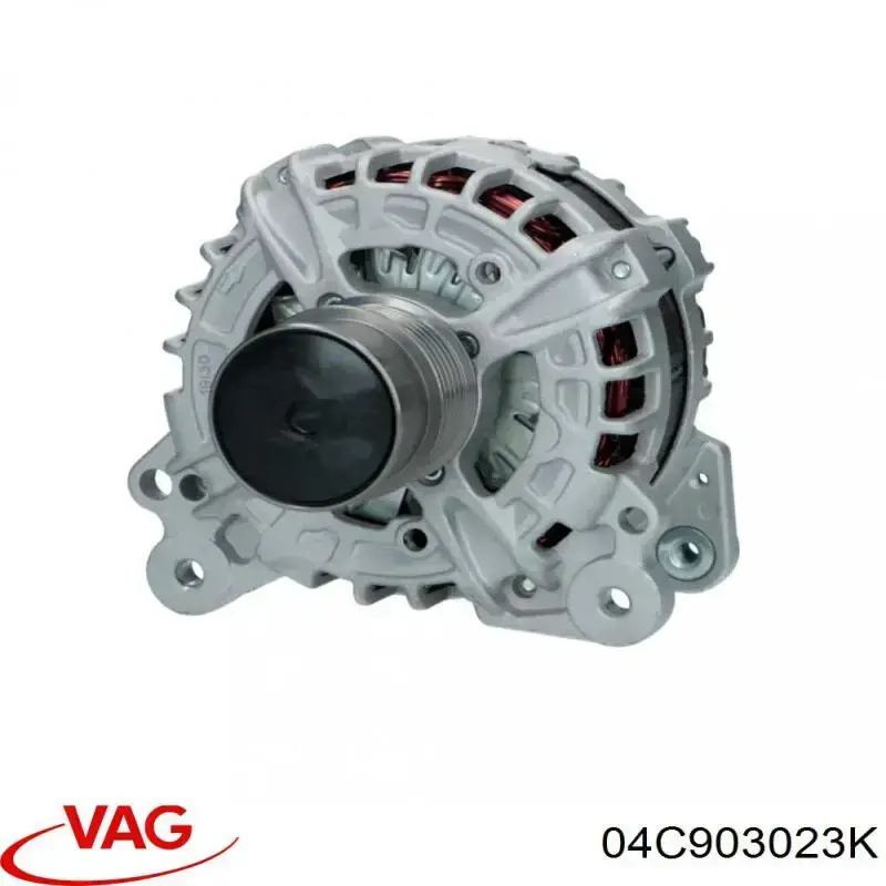 Comprar 04C903023K VAG Dynamo