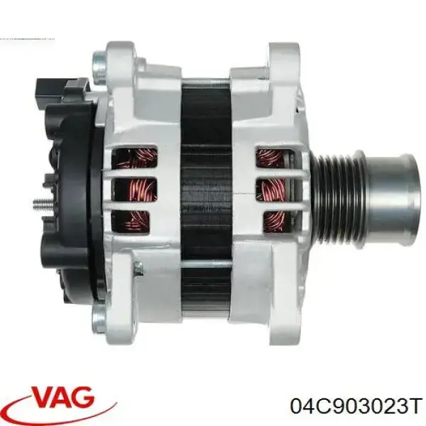 Generador VAG 04C903023T