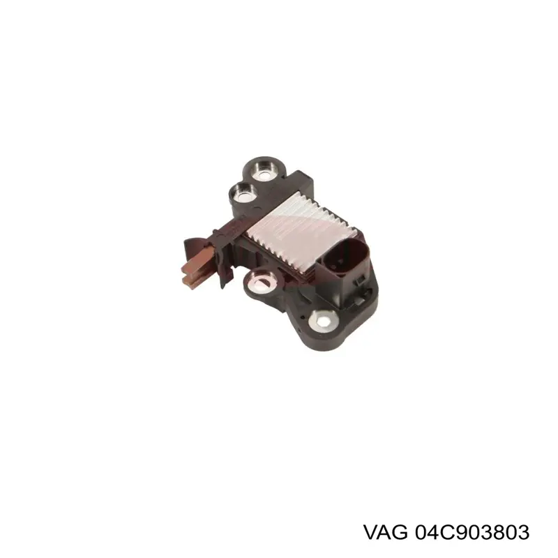 Regulador de corriente VAG 04C903803 precio, desde 41,11 EUR