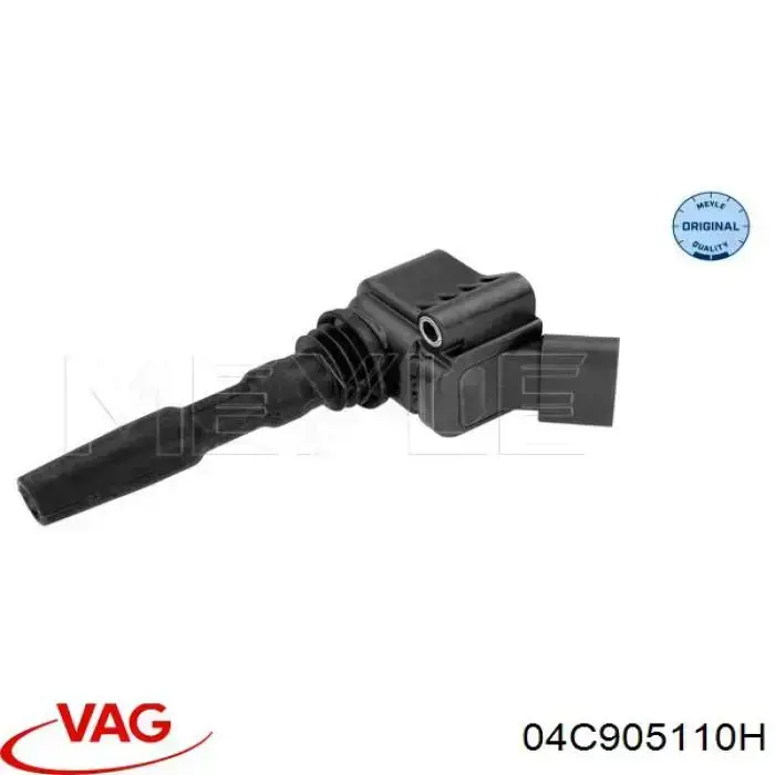 Bobina de chispa VAG 04C905110H precio, desde 31,17 EUR