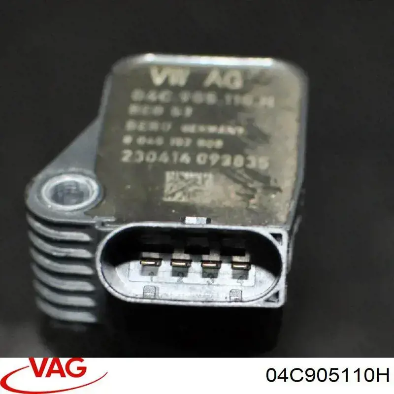 Comprar 04C905110H VAG Bobina