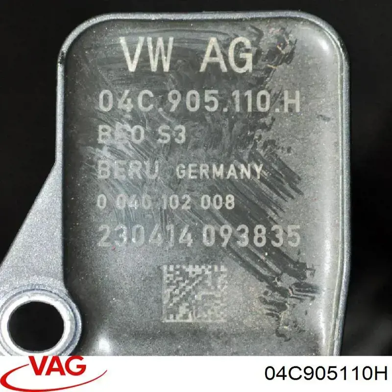 Bobina 04C905110H VAG