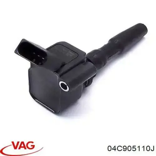 Bobina de ignición VAG 04C905110J precio, desde 46,15 USD