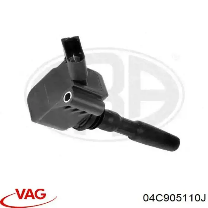 04C905110J VAG Bobina de encendido