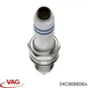 Comprar 04C905606A VAG Bujía de encendido
