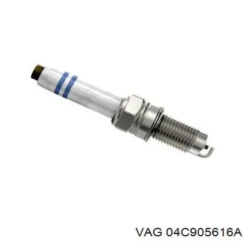 4C905616A VAG Bujía de ignición