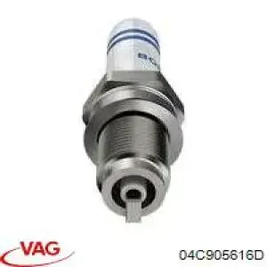 Comprar 04C905616D VAG Bujía de encendido
