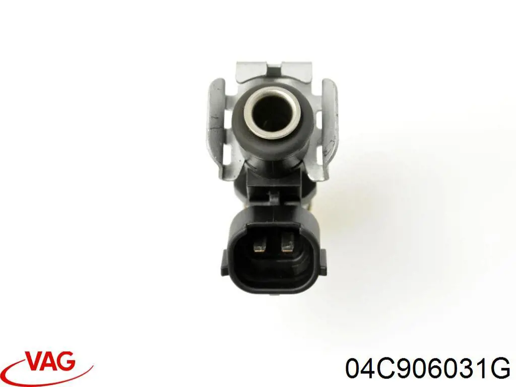 04C906031G VAG inyector de combustible