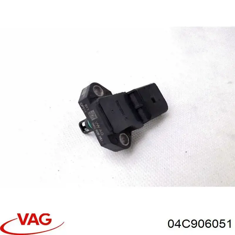 Comprar 04C906051 VAG Sensor de presión de sobrealimentación