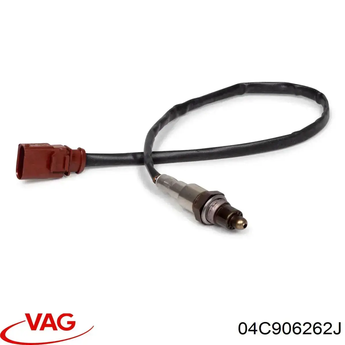 Sensor de oxígeno previo al catalizador VAG 04C906262J precio, desde 75,16 EUR