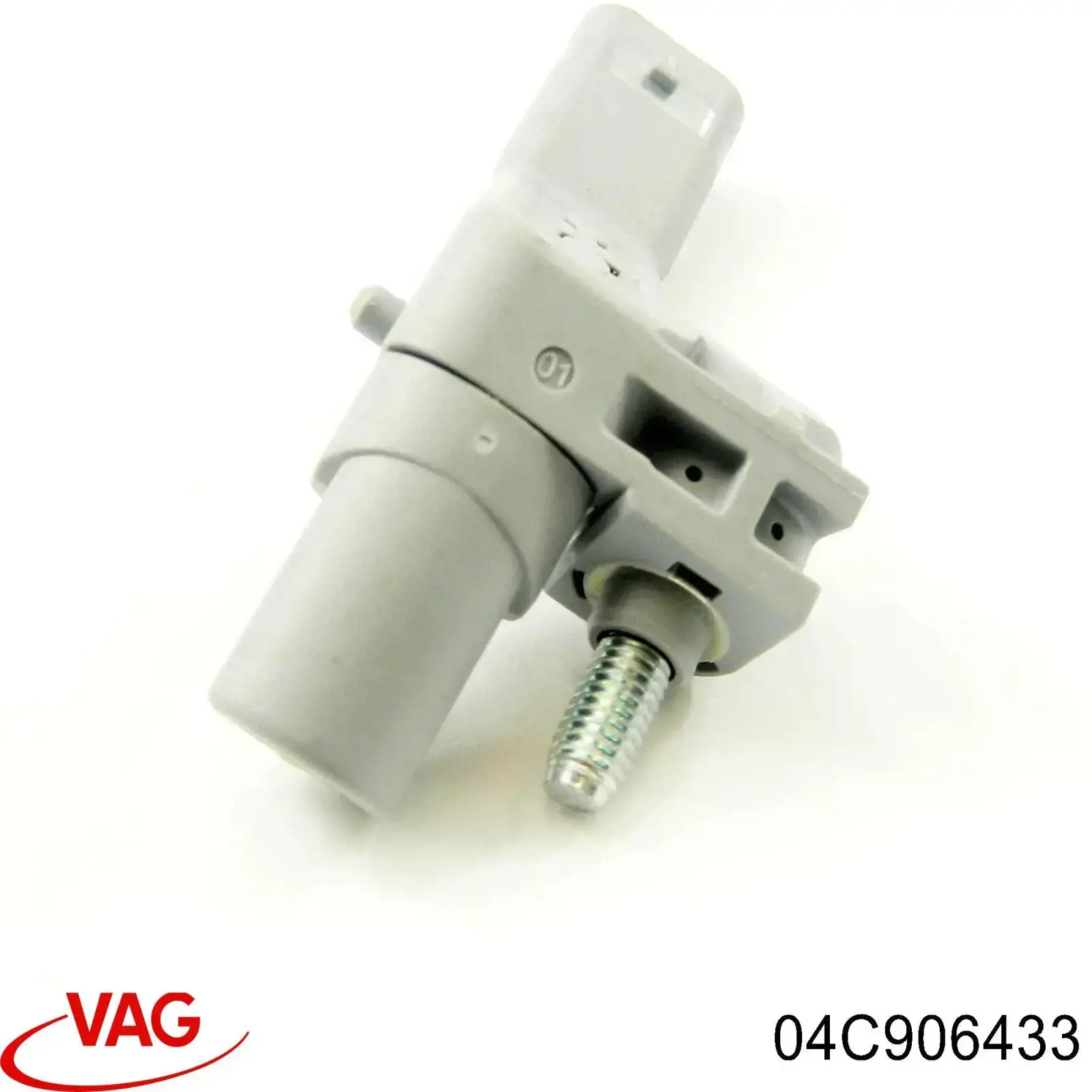 04C906433 VAG sensor de cigüeñal