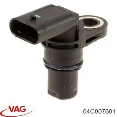 04C907601 VAG sensor de arbol de levas
