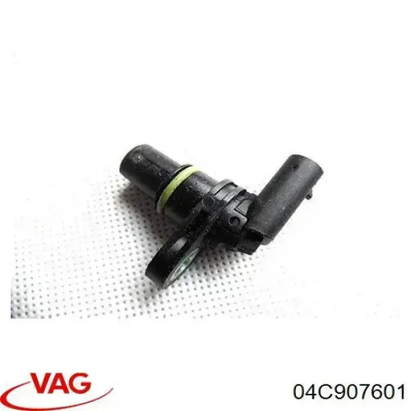 Sensor de levas VAG 04C907601